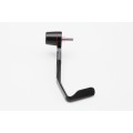 AELLA Brake Lever Guard and Matching Bar End For BMW S1000RR (2020+) AELLA Brake Lever Guard and Matching Bar End For BMW S1000RR (2020+)